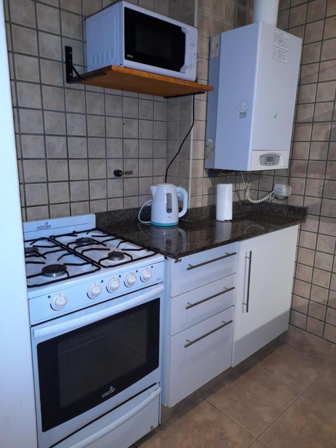 Elsina1 Apartamento Salta