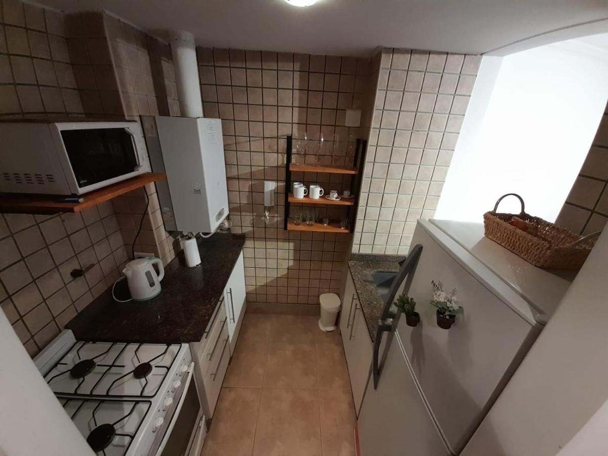 Elsina1 Apartamento Salta