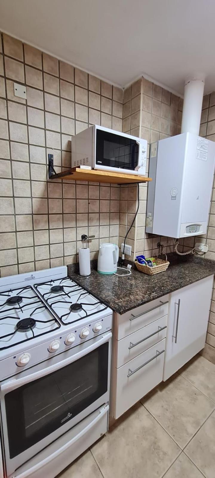 Elsina1 Apartamento Salta