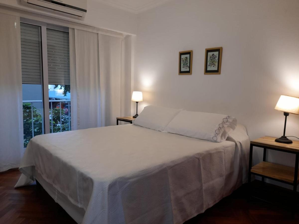 Apartment Elsina1 Salta