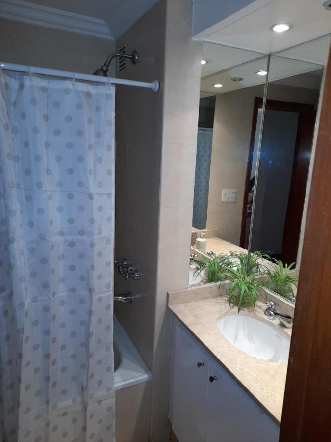 Apartment Elsina1 Salta