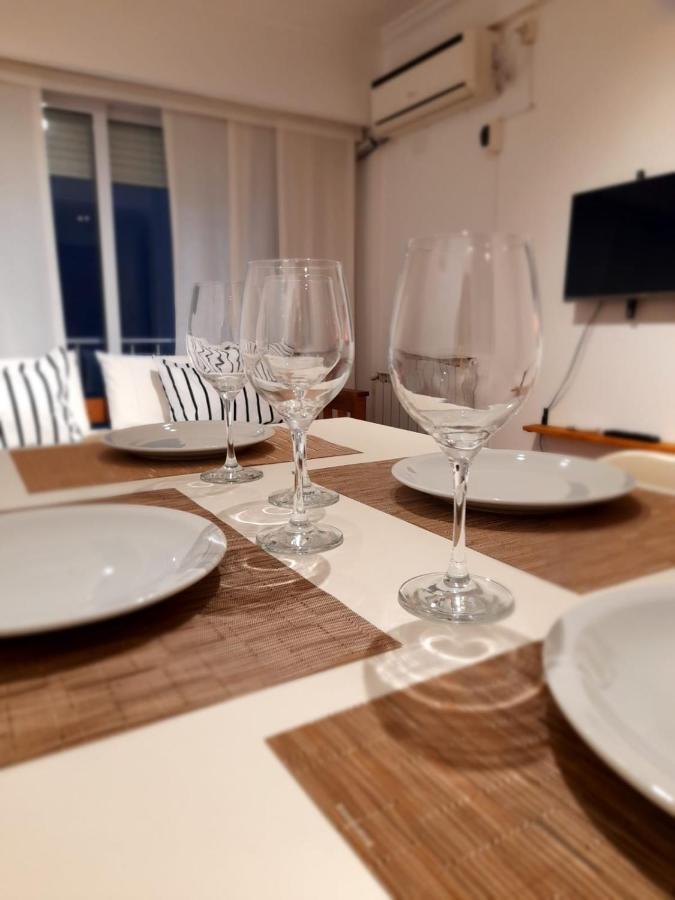 Apartment Elsina1 *