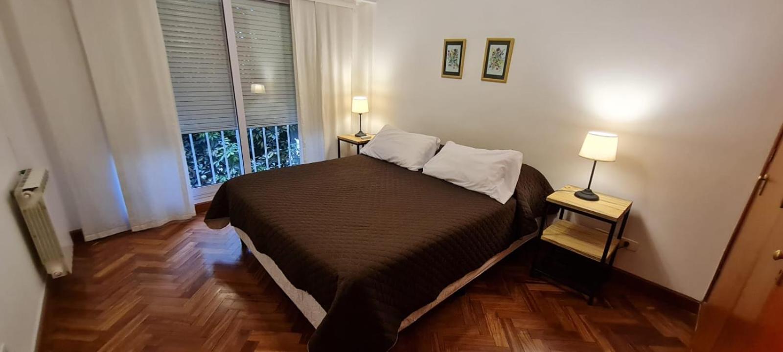 Elsina1 Apartment Salta
