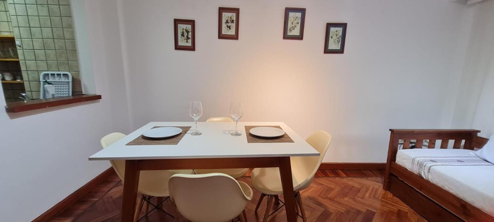 Apartment Elsina1 *