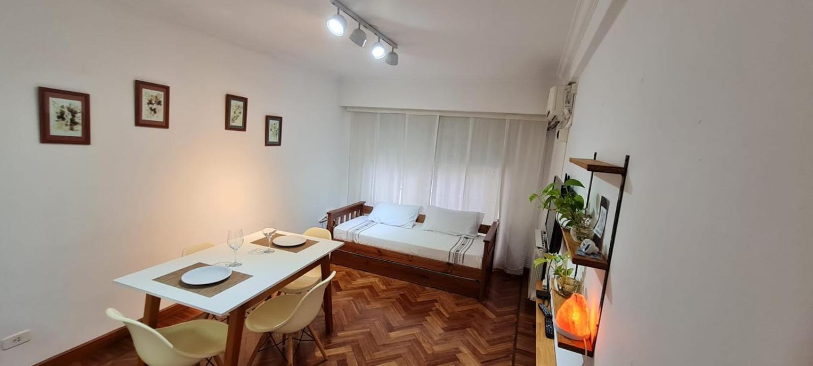 Apartment Elsina1 Salta