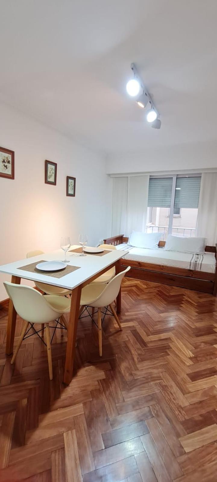 Apartment Elsina1 Salta